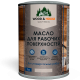 МАСЛО ДЛЯ РАБОЧИХ ПОВЕРХНОСТЕЙ WOOD & HOUSE