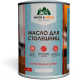 МАСЛО ДЛЯ СТОЛЕШНИЦ WOOD & HOUSE