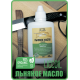 ЛЬНЯНОЕ МАСЛО LICCOIL 120 мл 