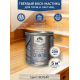 ТВЁРДЫЙ ВОСК-МАСТИКА ДЛЯ ПОЛА И ЛЕСТНИЦ WOOD & HOUSE