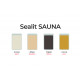 ГЕРМЕТИК - Sealit SAUNA для бань и саун 5 л