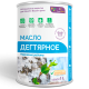 ДЕГТЯРНОЕ МАСЛО